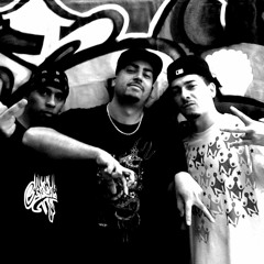 07 Pacto Con El Hip Hop