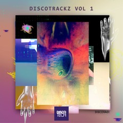 DISCOVA01 // Nana Torres - Selim - Preview