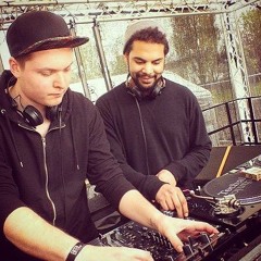 Elias Rosin & Felix José @ Blütenzauber Open Air 30.04.2016