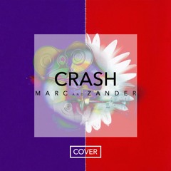 Crash Into Me/ Dreaming With a Broken Heart (Marc Ramos & Zander Ambrose Mix-up Cover)