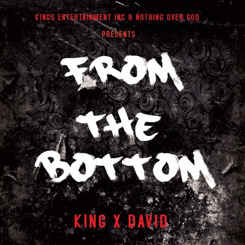 King David - From The Bottom