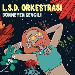 L.S.D. Orkestrası - Dönmeyen Sevgili (1967)