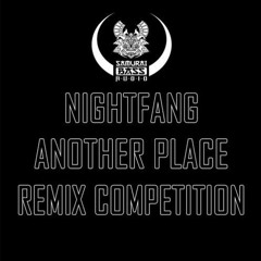 NIGHTFANG -ANOTHER PLACE [KREWAZA REMIX]CLIP