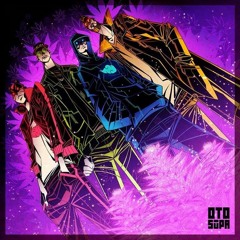 Tha Trickaz X Creaky Jackals - OG Purp (UZAGI Remix)