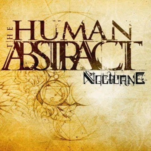 The Human Abstract - Crossing The Rubicon 8 - Bit