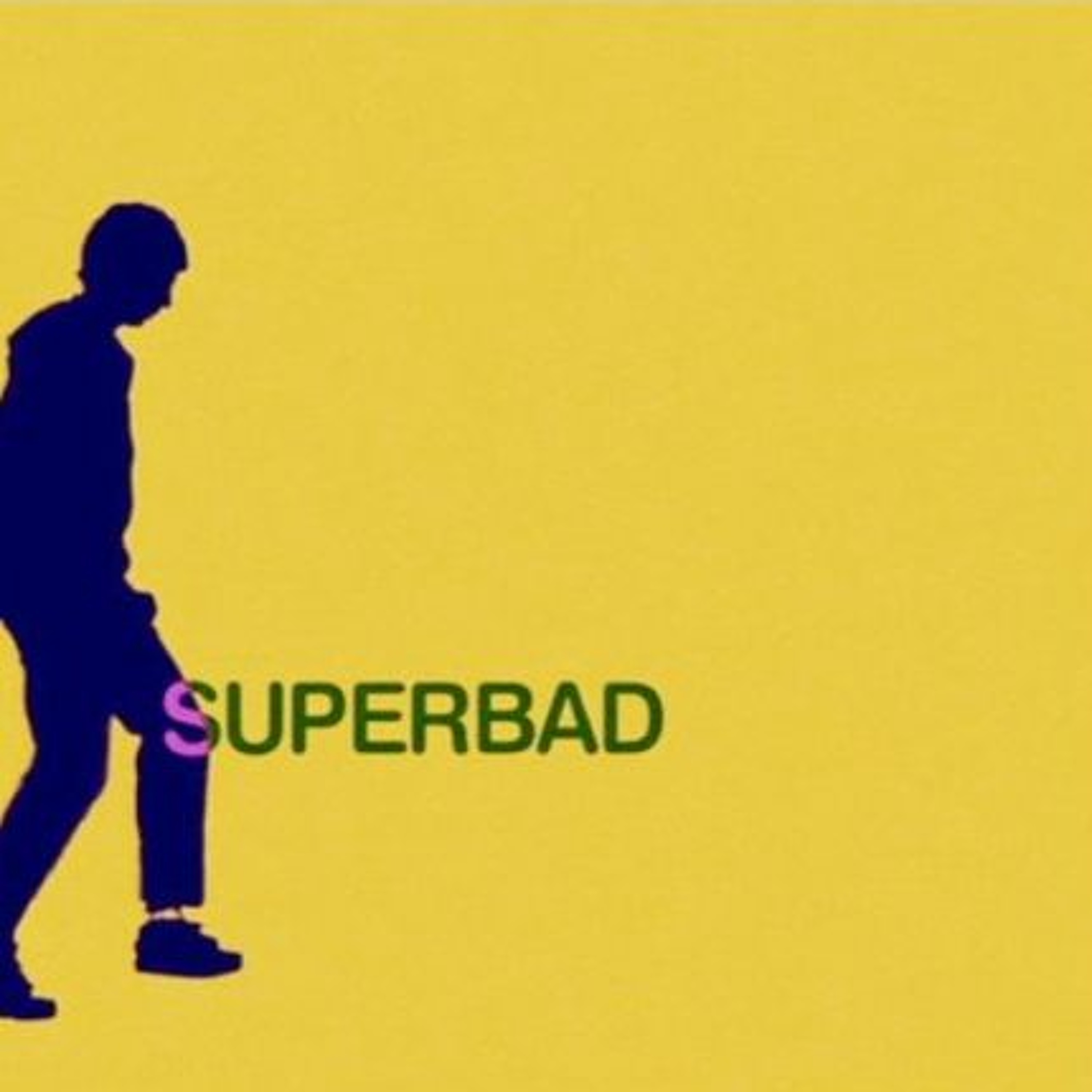 CINECAST#01 - SUPERBAD - É HOJE - PARTE I episode artwork