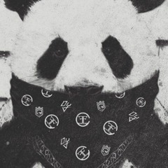 Desiigner- Panda (AnonPug Remix)