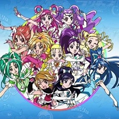 Stream Yes! Pretty Cure 5 GoGo! Ending 2 by Taylor Goodwin