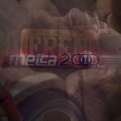 My Metta 2000 AKA Bicicletto (Vocal Version)