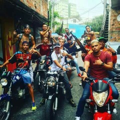 MC JEAN - MOLEQUE DO AK - (DJ FERNANDINHO) - [LANÇAMENTO 2016]