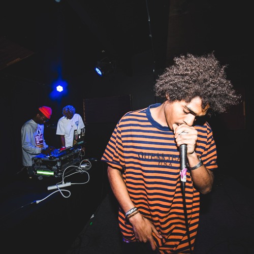 TRAPMONEYMATT Prod. Sammy Safari . Hosted by DJ STAIN (Vid in bio)