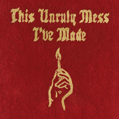 Stream DANCE OFF (Feat. Idris Elba) by Macklemore | Listen online for free  on SoundCloud