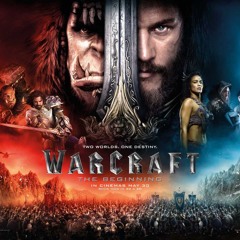 Darkworld - Warcraft Trailer Music - Sons of Pythagoras