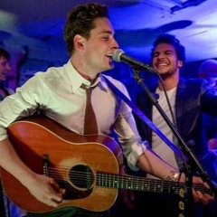 Amir & Douwe Bob - Une Belle Histoire (ESC 2016) [HQ]