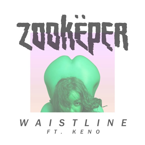 Waistline Ft. Keno [FREE DOWNLOAD]