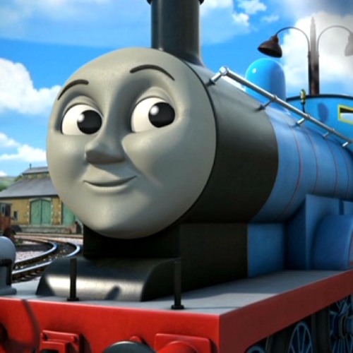 Brake Me Down Daddy "Breakdown Train"