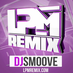 Hip Hop Vs. Reggae Mix - Dj Smoove