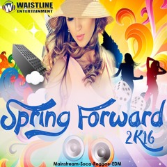 Spring Forward 2K16