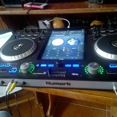 No Competition Mix 1 InityBrothers