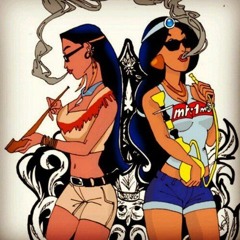 Arabian Nights "Trap Beat"