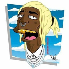 *FREE BEAT* Young Thug X Future Type Beat - "Trap Love" (Prod.By TrapGodBeats)