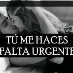 93 - TU ME HACES FALTA MI AMOR - (SISAY BOLIVIA & THE BR DEEJAY) - (CAPORAL)