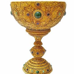 Ancient beats as relics