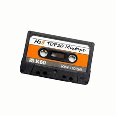 H2B TOP 20 Mixtape Volume #9