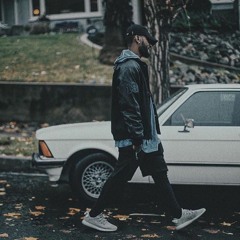 Way Back (Prod By. Blasian Beats)