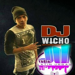 SALSA MIX CESAR VEGA DJWICHO