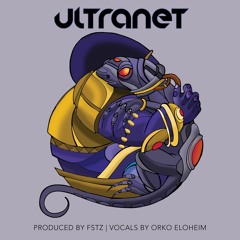 Enter the Ultranet (FSTZ + Orko Eloheim)
