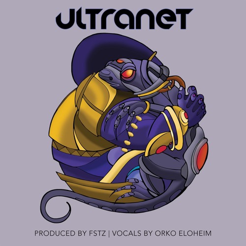 Enter the Ultranet (FSTZ + Orko Eloheim)