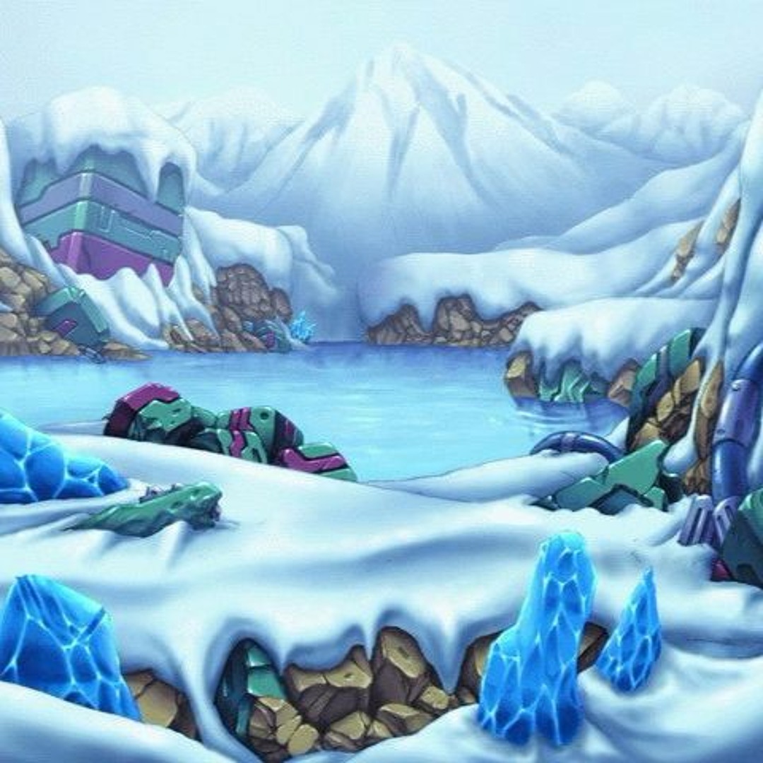 Stream Rockman ZX (Mega Man ZX) - Wonder Panorama {Area F