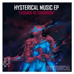 Javixx - Hysteria [Free Download]