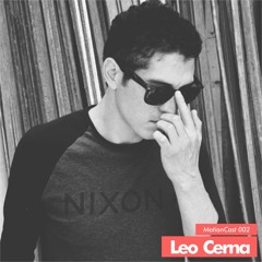Leo Cerna - MotionCast 002
