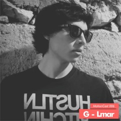G-Lmar - MotionCast 006