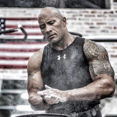 Dwayne Johnson