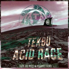 Acid Race with Ness_FLP