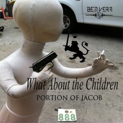 What About The Children (Hebrew Hip-hop)