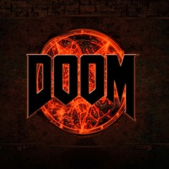 DOOM (2016) Main Menu - Hellwalker (Mick Gordon)