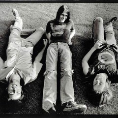 Mr.Moustache (Studio Demo 6/11/88)