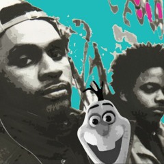 Artifacts - ART OF FACTS( Perpetual Winter Remix)feat- Dj Ron Wade