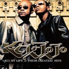KC & Jo Jo - All My Life (PaSt / FuTuRe RnB REMIX)