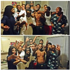 Gwalla Boyz - Be Cool