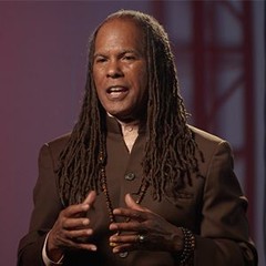 Michael Bernard Beckwith - How To Discover And Share Your Incredible Power With The World