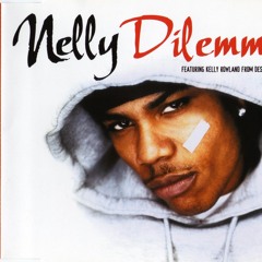 Nelly - Dilemma Ft. Kelly Rowland (REMIX) BRAND NEW 2016