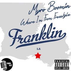 Where I Grew Up Freestyle