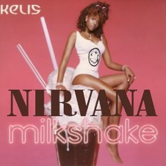 "Milkshake Apologies" (Nirvana vs. Kelis) Grave Danger Mashup