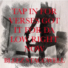 BLEEZ STACCWELL My Brotha Tripiin Im Trippin - 5:17:16, 3.33 PM