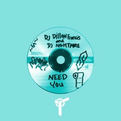 Dillon Francis & NGHTMRE - Need You (Torrus Remix)